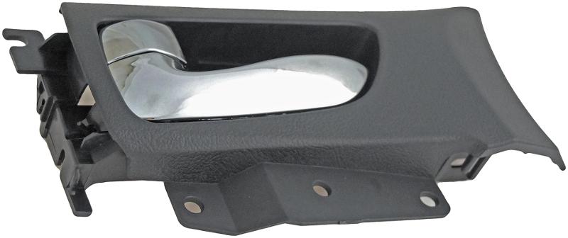 2014 Lexus LX570 Interior Door Handle Front Left Dorman 79872 image 3 of 3