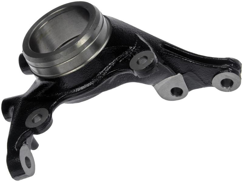 2008 Kia Optima Steering Knuckle Front Left Dorman 697979 image 2 of 2