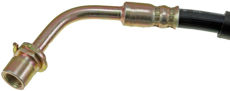 2005 Pontiac Aztek Brake Hydraulic Hose Rear Left Dorman H620029 image 3 of 3