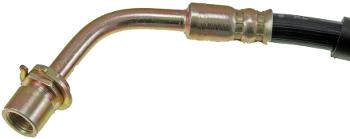 2007 Buick Rendezvous Brake Hydraulic Hose Rear Left Dorman H620029 image 3 of 3