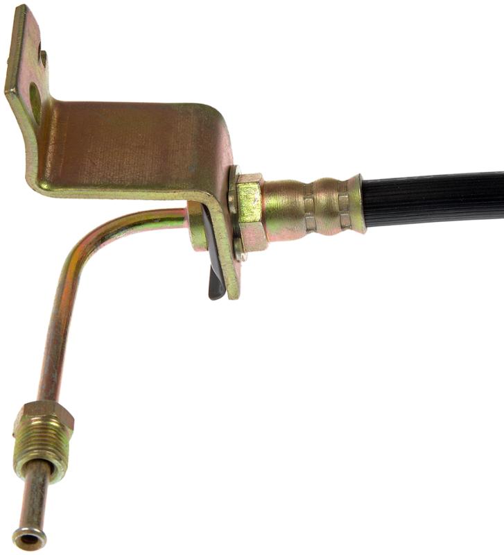 1996 Ford F Super Duty Brake Hydraulic Hose Rear Left Dorman H621038 image 3 of 3