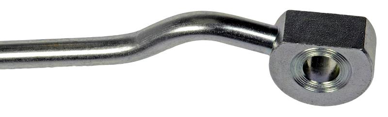 1995 Jeep Wrangler Brake Hydraulic Hose Front Left Dorman H380347 image 3 of 3