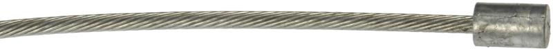 Dorman C95138 Parking Brake Cable product image 2 of 3