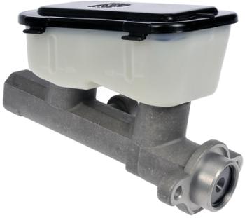 1983 Pontiac Firebird Brake Master Cylinder Dorman M39384 image 4 of 4
