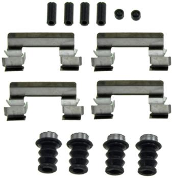 2007 Saturn Relay Disc Brake Hardware Kit Front Dorman HW5632 image 1 of 1