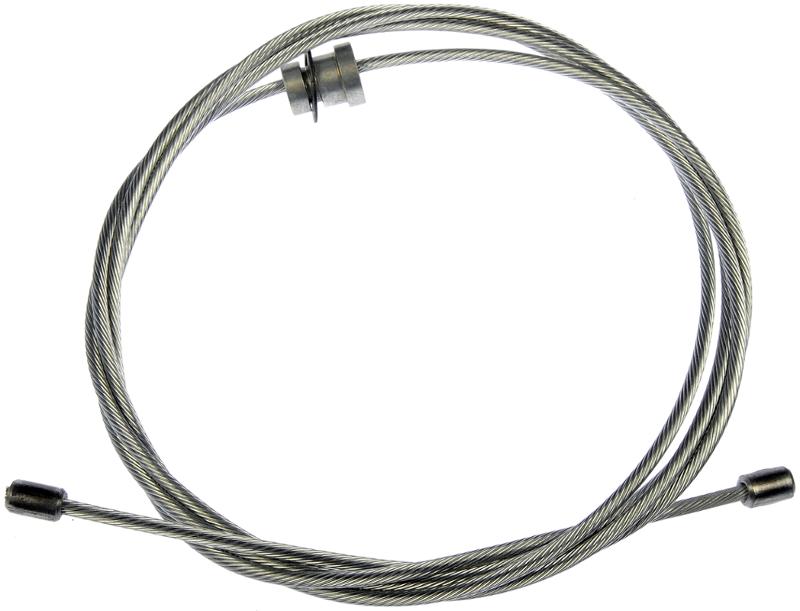 2008 Ford F-450 Super Duty Parking Brake Cable Intermediate Dorman C660940 image 3 of 3