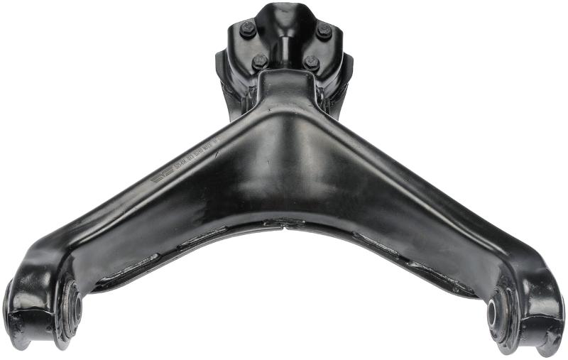 1999 Kia Sportage Suspension Control Arm and Ball Joint Assembly Front Left Lower Dorman 521414 image 2 of 2