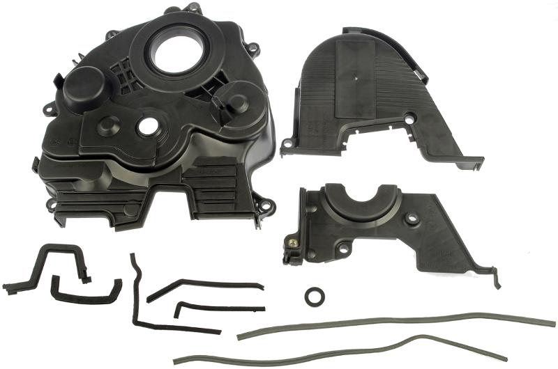1995 Honda Odyssey Engine Timing Cover