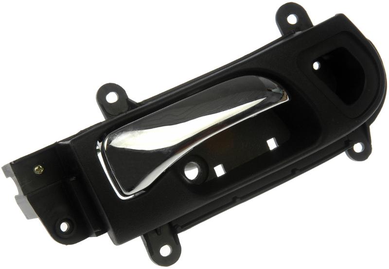 2005 Honda Accord Interior Door Handle Front Right Dorman 81467 image 3 of 3