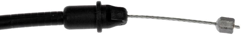 2014 GMC Savana 3500 Hood Release Cable Dorman 912186 image 3 of 3
