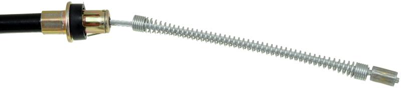 Dorman C93639 - Parking Brake Cable Dorman C93639 Parking Brake Cable product image 3 of 3