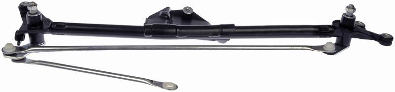 2000 Honda Odyssey Windshield Wiper Linkage