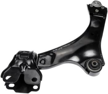 2011 Volvo S60 Suspension Control Arm and Ball Joint Assembly Front Right Lower Dorman 521224 image 4 of 4