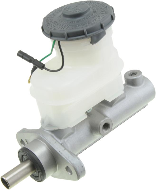 1998 Honda Civic Brake Master Cylinder Dorman M390406 image 4 of 4