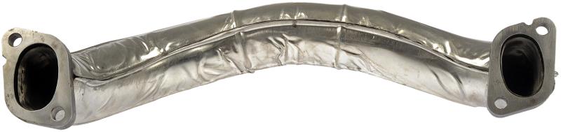 2005 Dodge Grand Caravan Exhaust Crossover Pipe Dorman 679001 image 3 of 3
