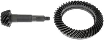 1976 Dodge Dart Differential Ring and Pinion Rear Dorman 697315 image 2 of 2
