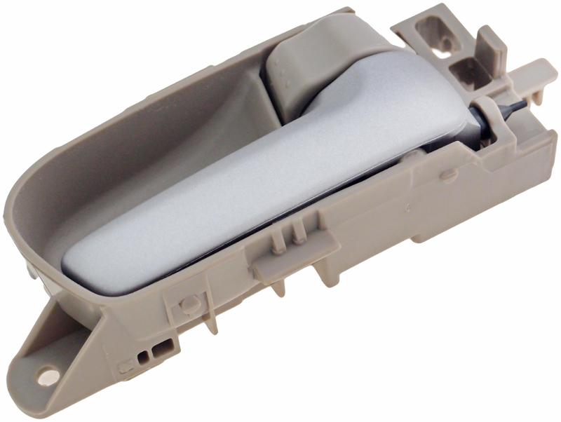 2008 Suzuki Grand Vitara Interior Door Handle Front Right Dorman 83854 image 3 of 3