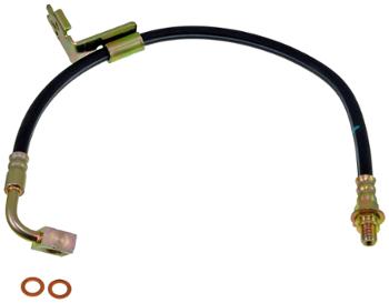 1998 Chrysler Cirrus Brake Hydraulic Hose Rear Right Dorman H380977 image 2 of 3
