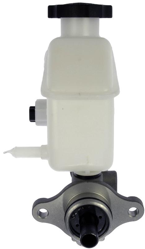 2008 Dodge Attitude Brake Master Cylinder Dorman M630568 image 4 of 4