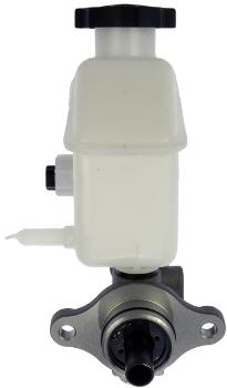 2009 Kia Rio5 Brake Master Cylinder Dorman M630568 image 4 of 4