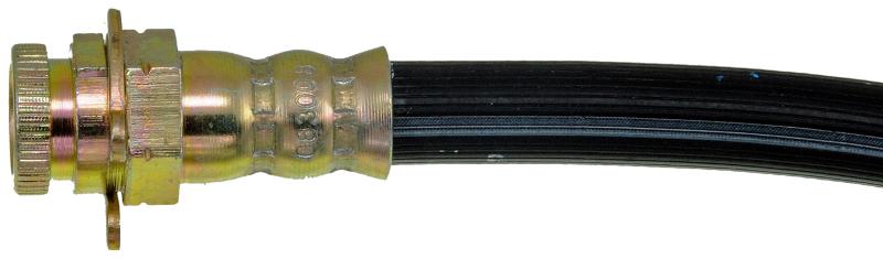 2004 Pontiac Grand Am Brake Hydraulic Hose Rear Left Dorman H381115 image 2 of 3