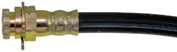 1999 Oldsmobile Cutlass Brake Hydraulic Hose Rear Left Dorman H381115 image 2 of 3
