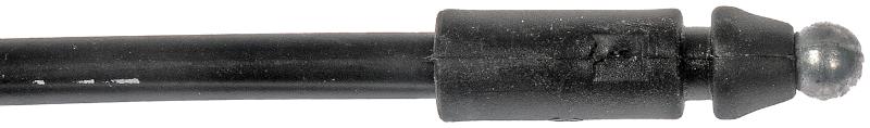 Dorman 912132 Hood Release Cable product image 4 of 4