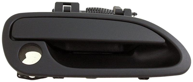 1997 Subaru Legacy Exterior Door Handle Front Right Dorman 82688 image 3 of 3