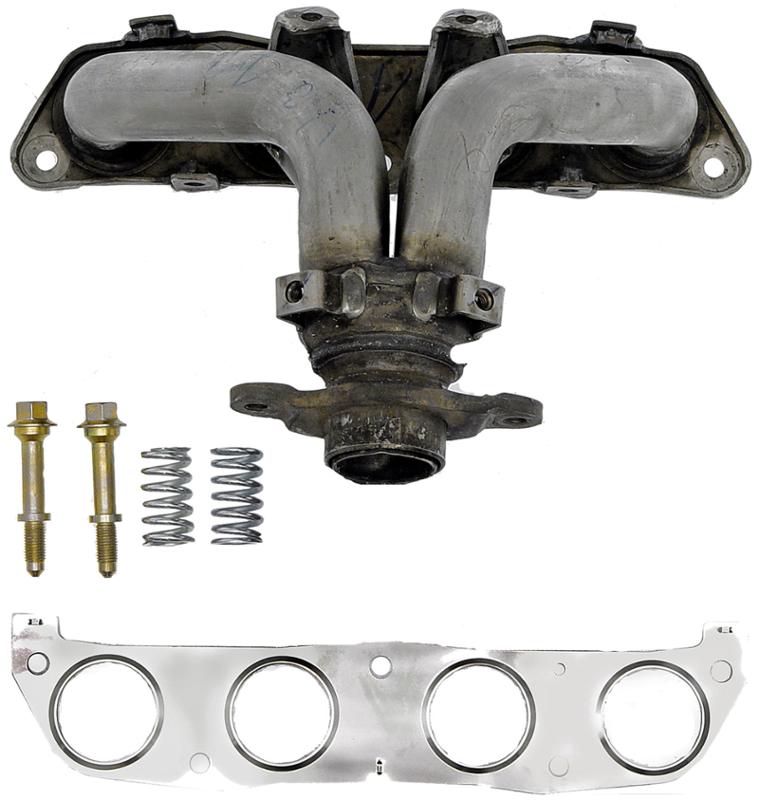 2002 Chevrolet Prizm Exhaust Manifold Dorman 674546 image 3 of 3