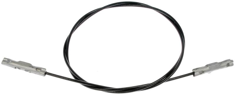 2011 Ford Ranger Parking Brake Cable Intermediate Dorman C661238 image 3 of 3
