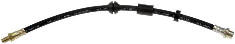 Dorman H621217 Brake Hydraulic Hose product image 3 of 3
