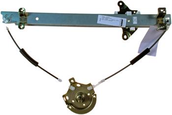 1990 Nissan Sentra Window Regulator Front Right Dorman 749289 image 2 of 4
