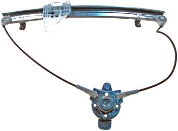 2003 Hyundai Accent Window Regulator Front Right Dorman 740206 image 2 of 4
