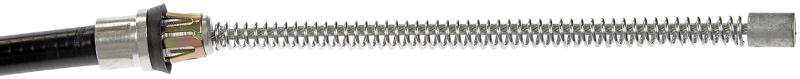 1996 Chevrolet Lumina Parking Brake Cable Rear Right Dorman C94980 image 2 of 3