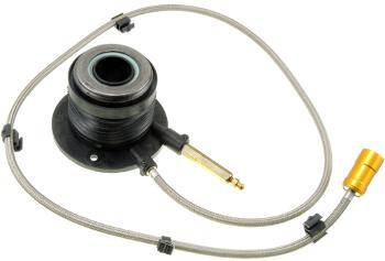 2004 GMC Sierra 2500 Clutch Slave Cylinder Dorman CS650128 image 2 of 4