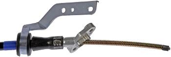 2007 Lexus RX400h Parking Brake Cable Rear Right Dorman C660536 image 3 of 3