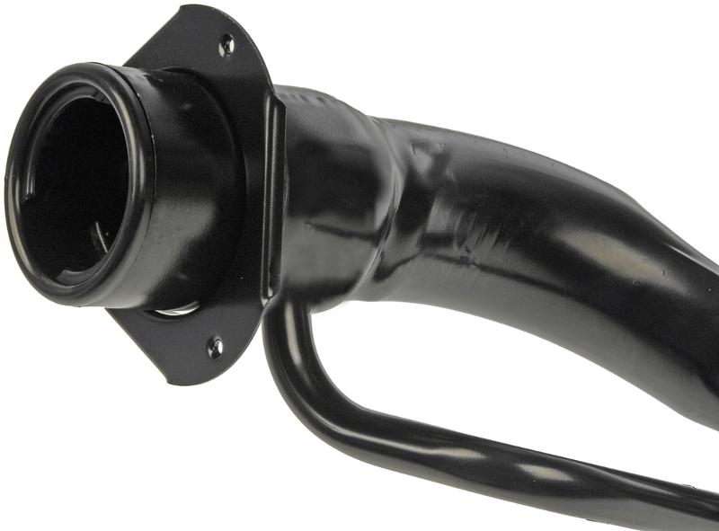 1998 Pontiac Trans Sport Fuel Tank Filler Neck Dorman 577823 image 2 of 2