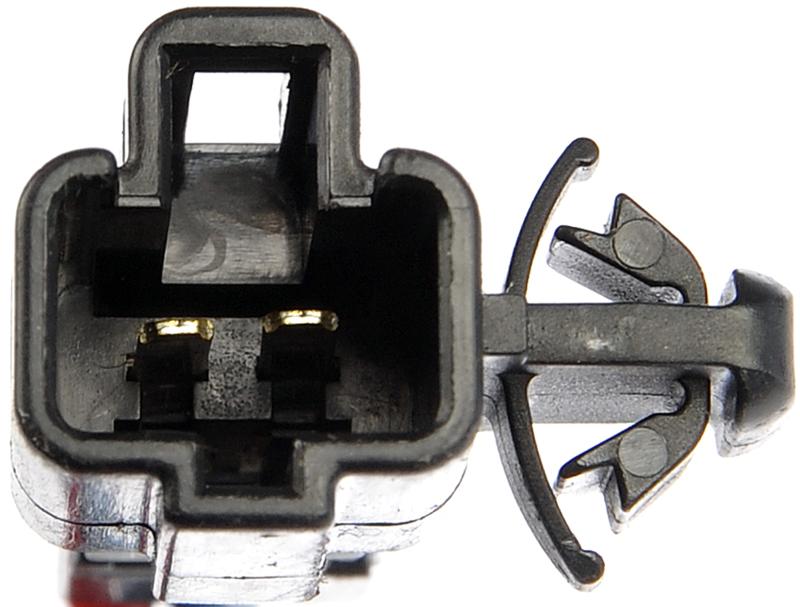 2001 Toyota Tundra Power Window Motor and Regulator Assembly Front Right Dorman 748503 image 3 of 3