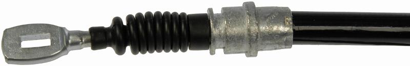 2003 Honda Accord Parking Brake Cable Rear Left Dorman C660837 image 3 of 3