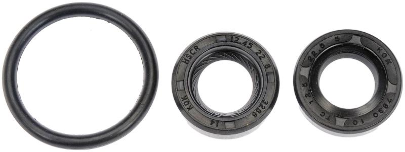 1990 Honda CRX Distributor Housing Seal Kit Dorman 917136 image 2 of 2