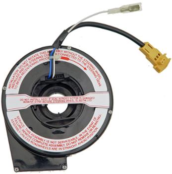 2000 Chrysler Town & Country Air Bag Clockspring Dorman 525106 image 4 of 4