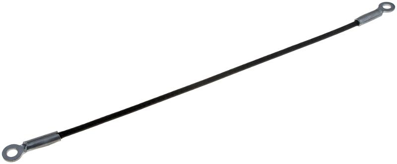1991 Chevrolet S10 Blazer Tailgate Support Cable Dorman 38513 image 4 of 4