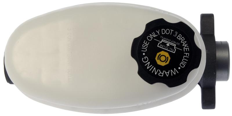 Dorman M630530 - Brake Master Cylinder Dorman M630530 Brake Master Cylinder product image 4 of 4