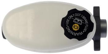 2008 GMC Yukon XL 2500 Brake Master Cylinder Dorman M630530 image 4 of 4