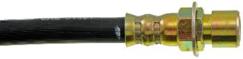 1968 Pontiac Firebird Brake Hydraulic Hose Rear Center Dorman H36527 image 2 of 3