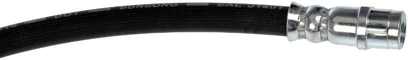 2016 Audi A6 Quattro Brake Hydraulic Hose Front Left Dorman H621990 image 3 of 3