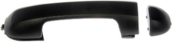 2012 Ford Transit Connect Exterior Door Handle Front Left Dorman 81348 image 4 of 4