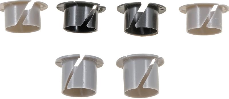 1986 Chevrolet K30 Clutch Pedal Bushing Dorman 74016 image 4 of 4