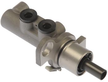 2011 Saab 9-3 Brake Master Cylinder Dorman M630469 image 4 of 4
