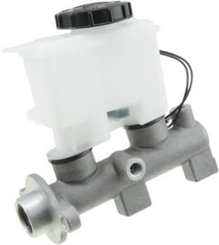 1993 Mercury Tracer Brake Master Cylinder Dorman M390091 image 4 of 4